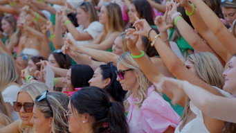 #4 Bama Rush