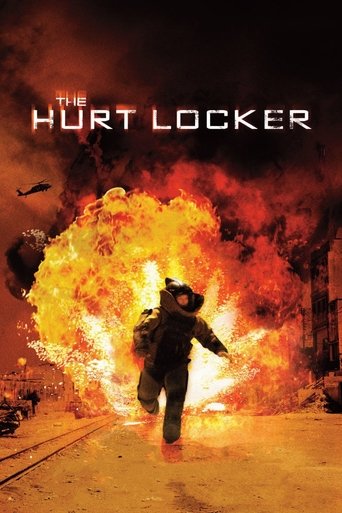 The Hurt Locker (2008) The Hurt Locker (2008)