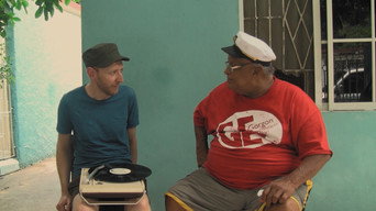 Shella Record: A Reggae Mystery (2019)