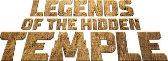 Legends of the Hidden Temple logo