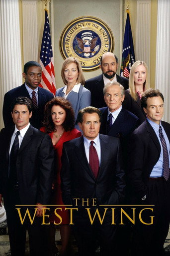 The West Wing