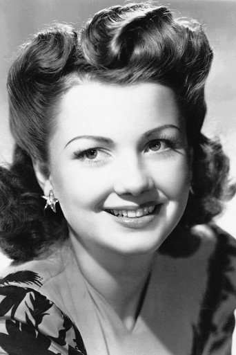 Anne Baxterの人物画像 3