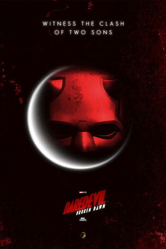 Daredevil: Broken Dawn