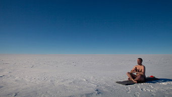 Into the Ice (2022)