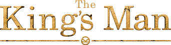 The King's Man logo