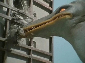 Episode 2 — Good and close call! Love