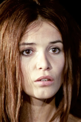 Foto de Christine Davray