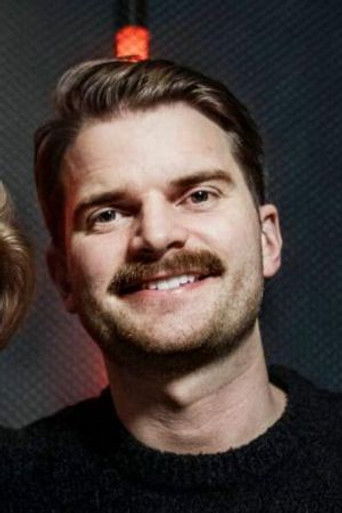 Image of Lucas Simonsson