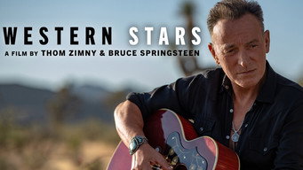 #12 Western Stars