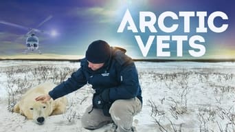 Arctic Vets - 2x01