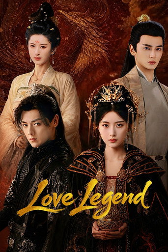 Love Legend