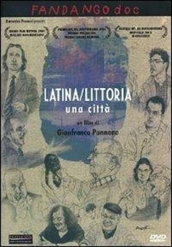 Latina/Littoria