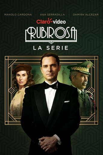 Rubirosa - Season 1 2018