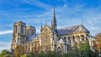 The Gothic Revolution