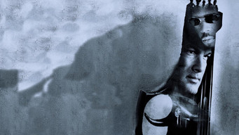 Наскрізні поранення (2001)