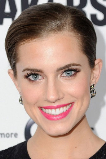 Allison Williams — photo 23