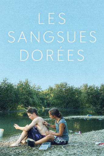 Les Sangsues Dorées