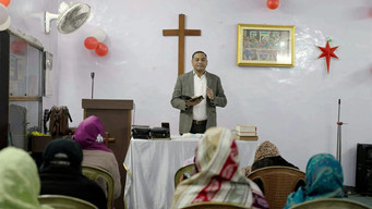 Cena 4 de India: Spreading Hate