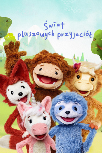 Świat pluszowych przyjaciół