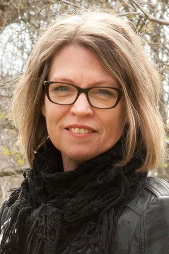 Anna Widerbergの人物画像 2