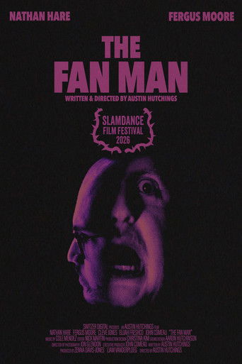The Fan Man