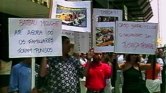 Episódio Episódio 3 da série Bateau Mouche: O Naufrágio da Justiça