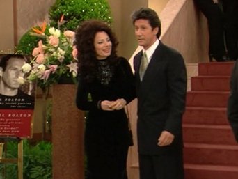 Episódio Episódio 11 da série The Nanny