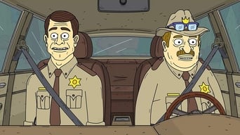 Momma Named Me Sheriff (2019-2021)