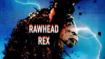 #55 Rawhead Rex