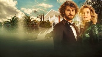 Hülya: las llamas del deseo - S1E01