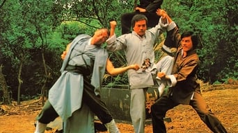 Шаолінський залізний палець (1977)