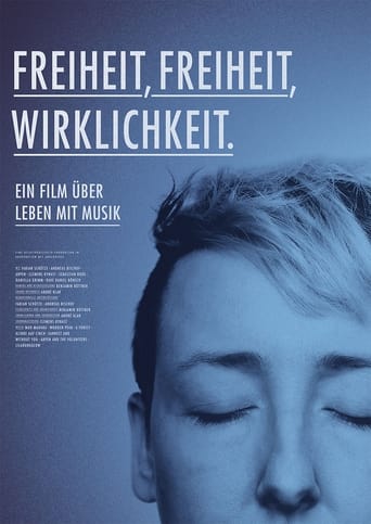 Freiheit, Freiheit, Wirklichkeit en streaming 