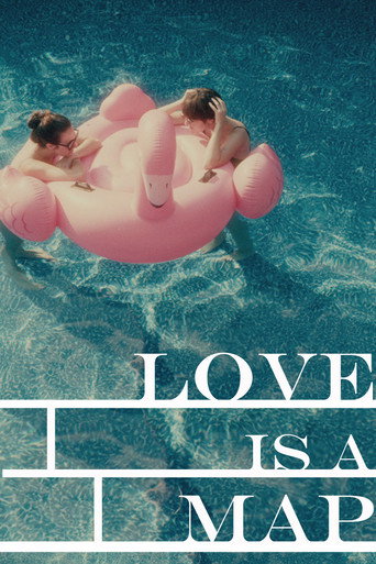 Love Is a Map (2022)