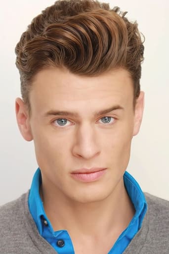 Imagen de Blake McIver Ewing