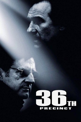 36th Precinct (2004) 36th Precinct (2004)