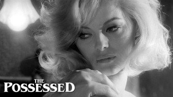 #17 The Possessed