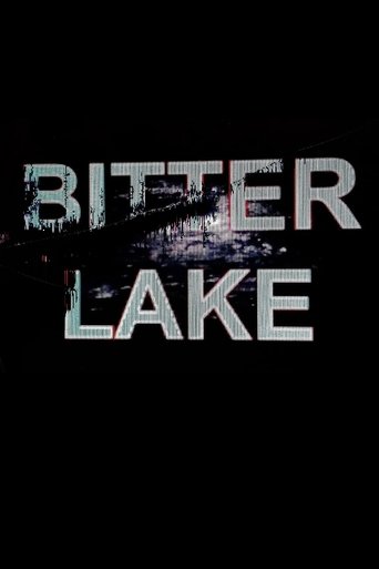 Bitter Lake (2015) Bitter Lake (2015)
