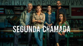 Cena de Segunda Chamada