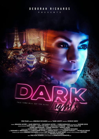 Dark Lights (1970)