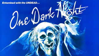 #17 One Dark Night