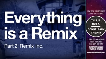 Everything Is a Remix, Part I (2010)