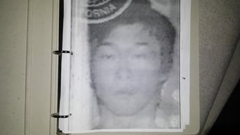 #5 Murder Death Koreatown