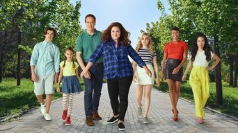American Housewife - S3E01