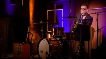 #3 Fred Armisen: Standup For Drummers
