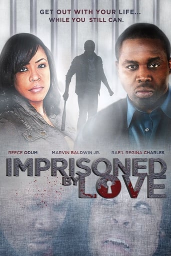 Poster of Imprisoned By Love