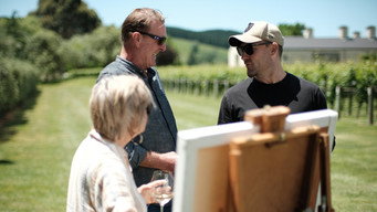 Hawke's Bay