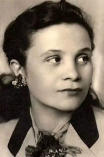 Image of Mariya Vinogradova