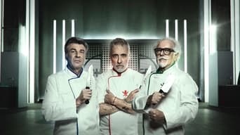 El discípulo del chef - S1E01