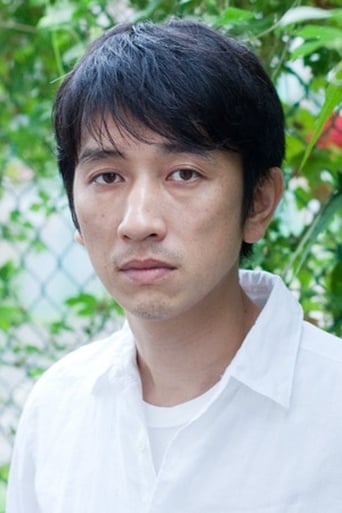 Image of Hideto Iwai