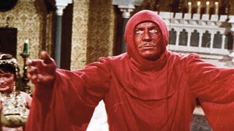 Masque of the Red Death (1989)